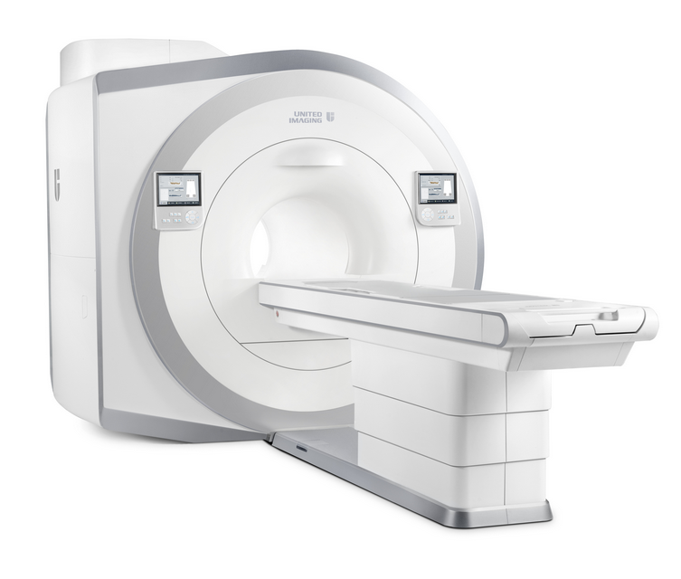 核磁共振成像仪（MRI）热保护器