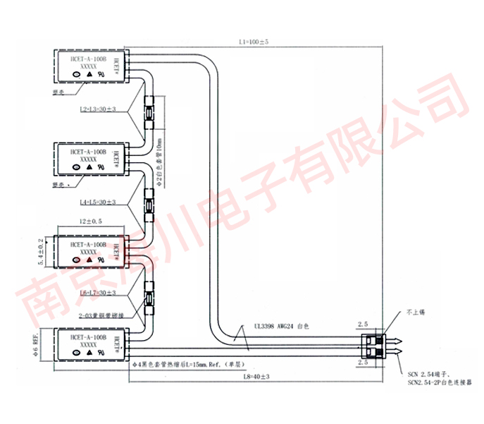 A系列-四串联型2-图纸